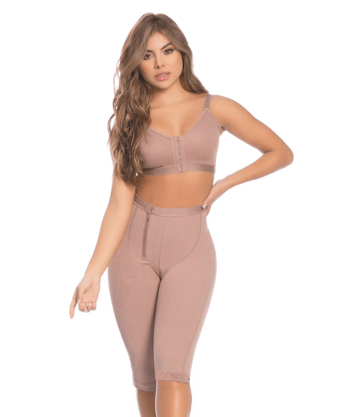Waist Cyclist Girdle with Elastic Band for Secure Fit & Comfort