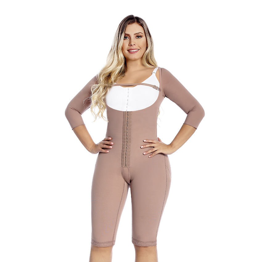 Open bust 360 Fit girdle