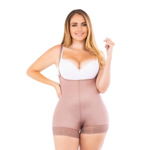 Medium Compression Hip Shapewear Ref. 09075