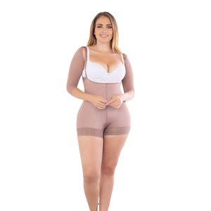 Postoperative Compression Sleeves for Arms
