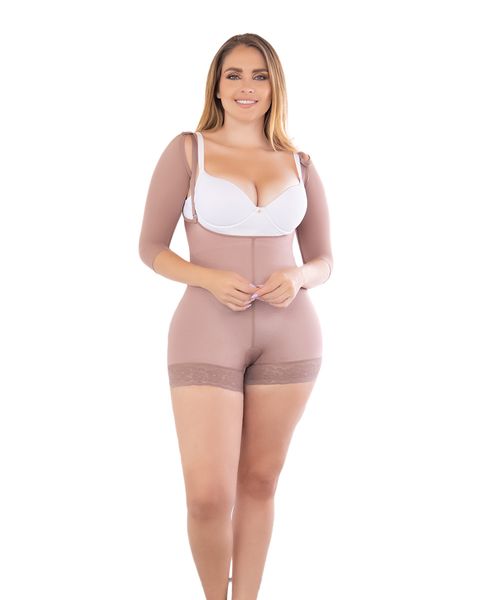 Postoperative Compression Sleeves for Arms