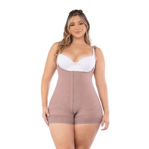 Post-surgical Fit 360 High Compression Shapewear with Buttock Lift